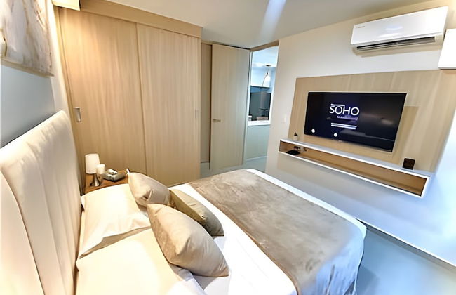 Apartamentos Mirador - by SOHO - Photo 2