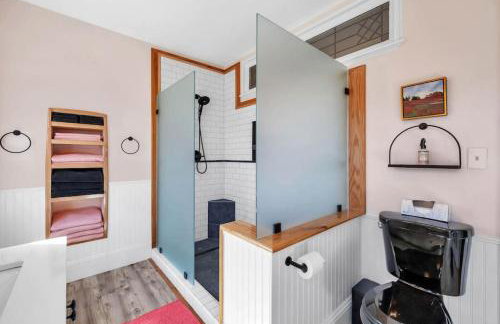 Sugar Maple Farm near Acadia - 5 Bedrooms, 5 Beds with FirePit and Large Deck - Foto 37