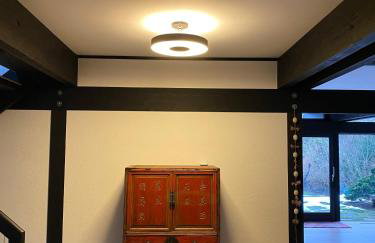 Ferienhaus mit Ruhe Wasser Licht - Photo 31