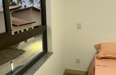 Apartamento vista mar em praia paradisíaca - Photo 24