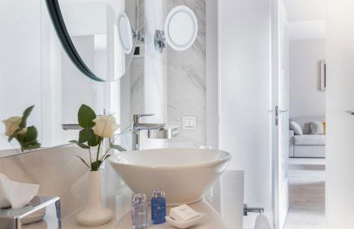 Suites Center Barcelona - Foto 48