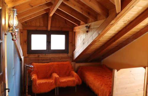 Casa Kedrova, Mountain Voras-Kaimaktsalan Edessa - Foto 10