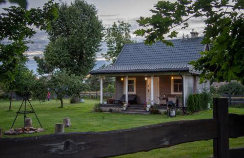 Lipowy Zakątek to miejsce bez gospodarzy i na wyłączność - Foto 1