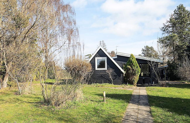 6 Person Holiday Home in Follenslev - Foto 25