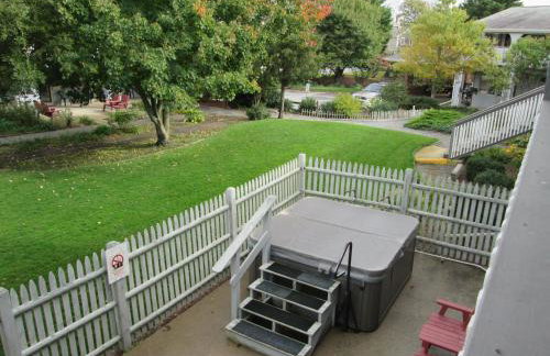 Eastwood at Provincetown - Foto 20