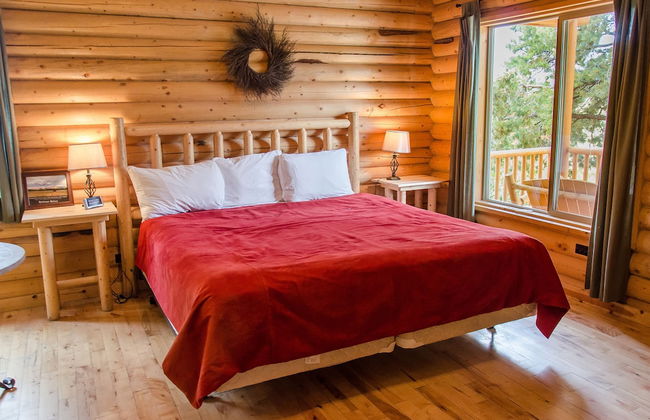 Zion Mountain Ranch - Foto 7