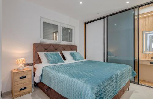 Luxury apartment on the beach - Foto 21