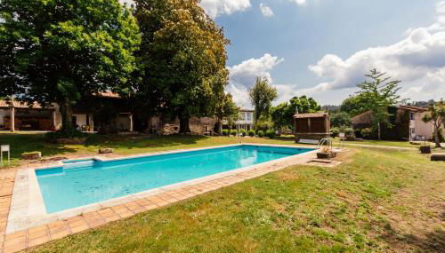 Casa Grande de Cornide Santiago de Compostela - Foto 3