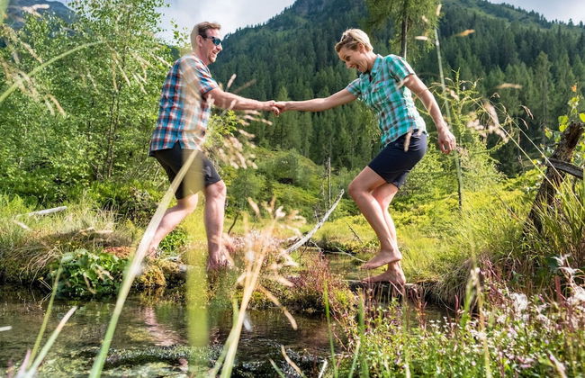 Apartment in Bramberg Near Wildkogel Arena - Foto 27