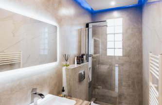 Fort D-Val luxurious apartment - Foto 12