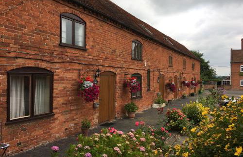 Irelands Farm Cottages - Foto 25