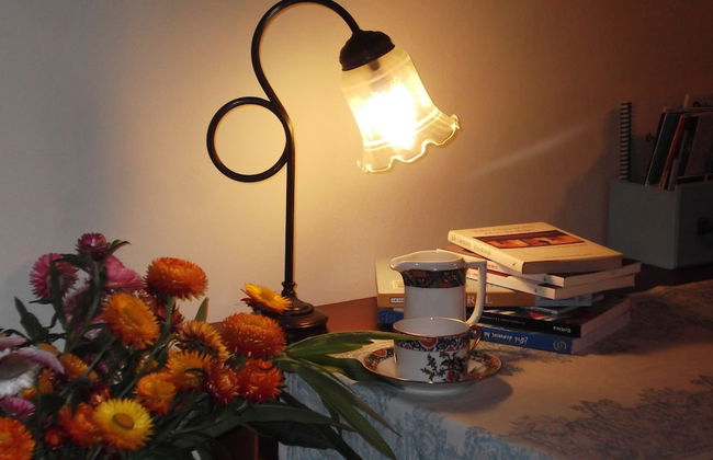 Son de Mar Hotel rural & Apartamento - Foto 38