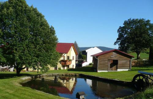 Ferienhof Stöhrmühle - Foto 78