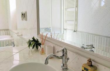 Il Ciliegio Holiday Apartment With Garden - Foto 15