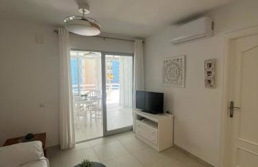 SERVICE APART LAZARO- Apartamentos Aguamarina 22 - Foto 26