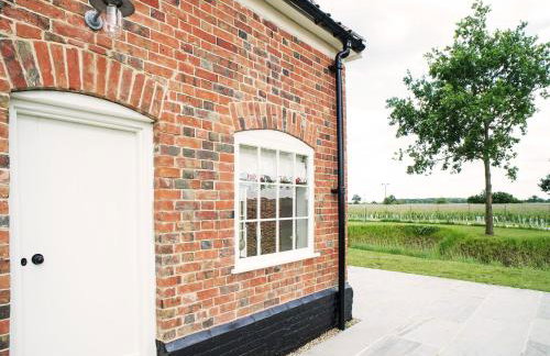 The Cross Wing by The Suffolk Cottage Collection - Foto 10