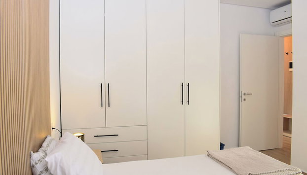 San Pietro Holiday Retreat - Foto 5, Habitación