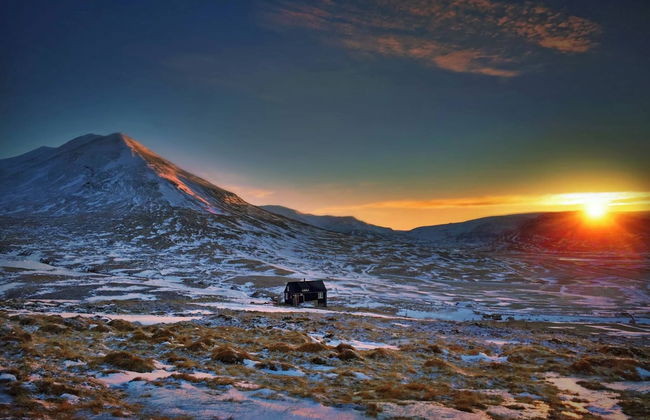 Kolsstaðir - Piece Of Heaven - Photo 1