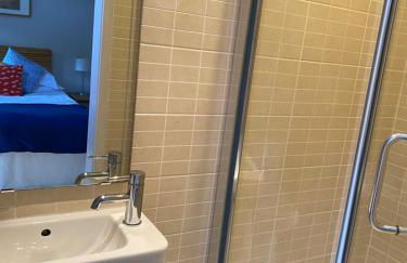 Hidden cottages Two lovely 1 bed cottages in peaceful surroundings, 1 with log burner - Foto 11