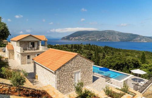 Villa Gionis - Photo 1