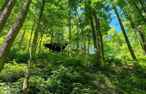 Nature's Paradise at 'The Reserve at Hot Springs' - Foto 31