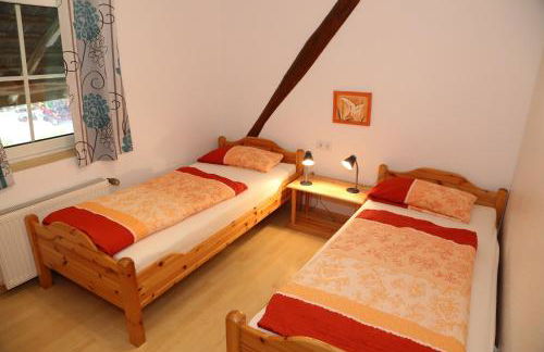 Ferienhof Schwienhorst - Foto 41