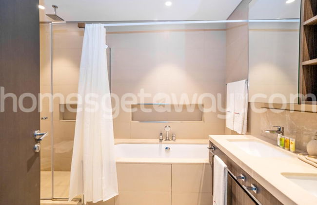 Homesgetaway-3BR Apt. in Downtown Views - Photo 30