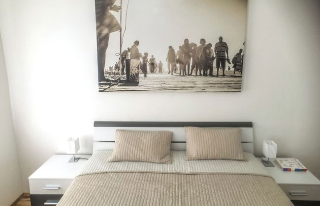 Boutique Apartments Vienna - Foto 7