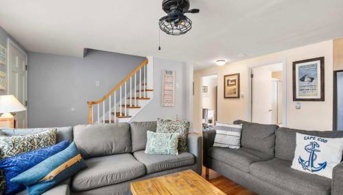 Game Room Walk to Nantucket Sound - Foto 4