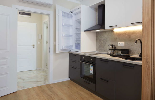 Bellicity Apart Complex - Foto 24