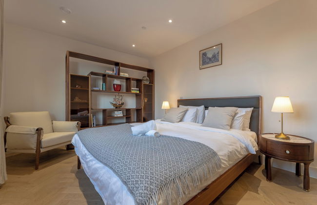 Orient Residence Manchester - Foto 29