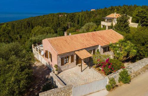 Villa Athina Fiskardo by Villa Plus - Foto 16