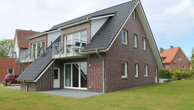 Haus Seesturm - Foto 2, Imagen principal