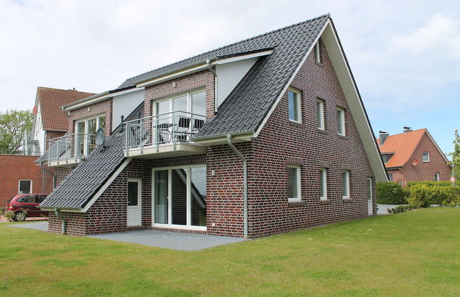 Haus Seesturm - Foto 1