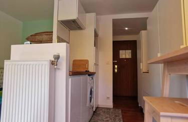 Studio Cosy Biarritz - classé 2 étoiles - Foto 17