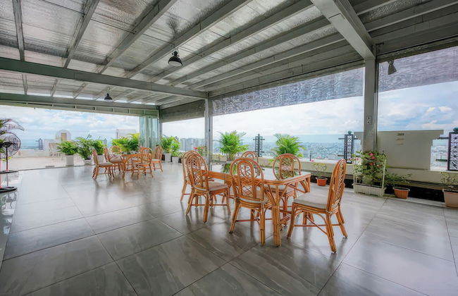 Salute de Léman - Luxury Apartment District 3 - Foto 63