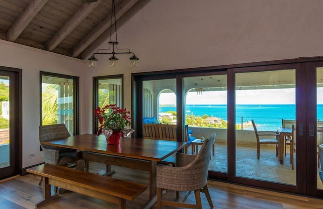 Virgin Gorda Villa Rentals - Foto 69