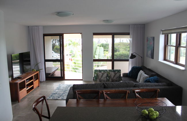 Camargue Beachfront Apartments - Foto 48