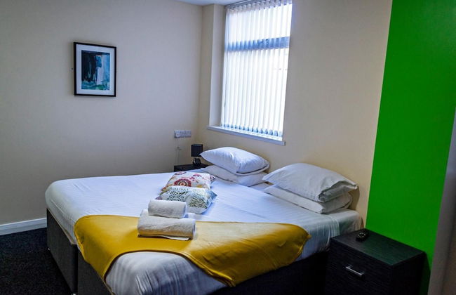 Lymedale Suites - Foto 17