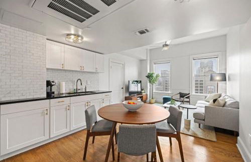 The Maverick, powered by Placemakr - River Walk - Foto 28