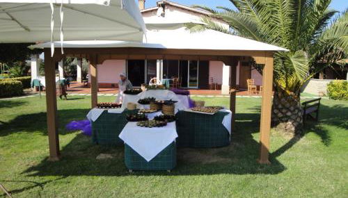 Agriturismo La Valle Di Ceri - Foto 2