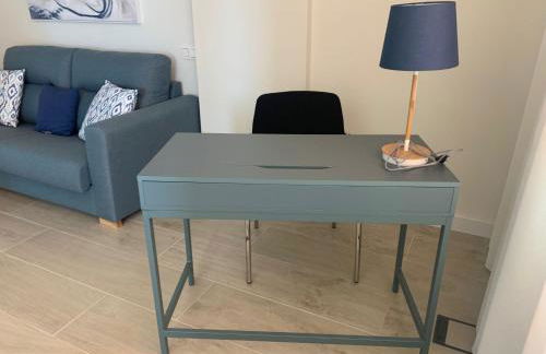 RENOVADO APARTAMENTO 1º LINEA DE MAR - Foto 19