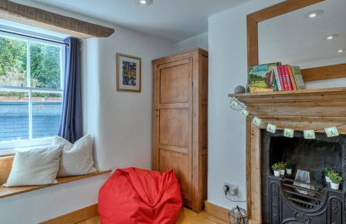 Finest Retreats - Cawsand Cottage - Foto 24