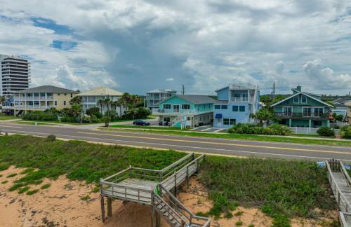 Steps from Flagler Beach! 2-BR Condo, Pet-Friendly w/Balcony - Foto 27