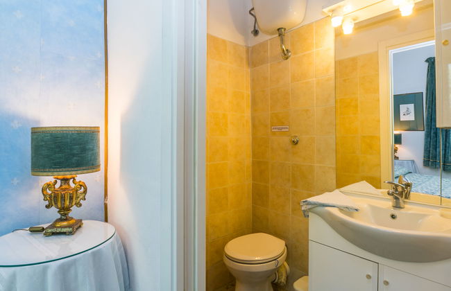 Villa Francesca - Foto 29