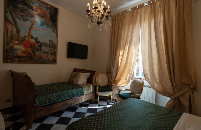 Morali Palace - Foto 16