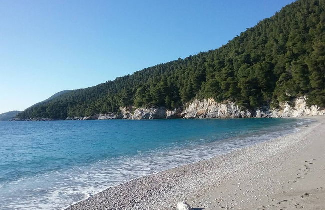 Paradise Found - A Greek Retreat With The View - Foto 26