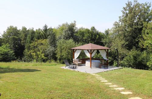 Wooden house Mali Vrh - Foto 27