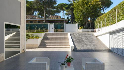 Niclas Luxury Apartments EUR - Foto 3, Garden