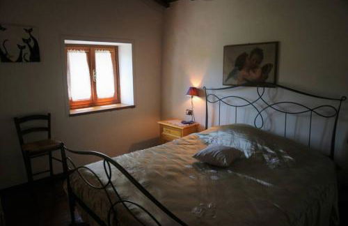 La Sala Vecchia - Lovely Tuscan Holiday house Badia Prataglia, Casentino Valley - Foto 24